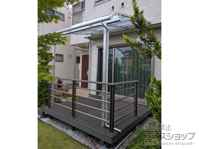 ʌsLIXIL NV(TOEX)̃EbhfbL yXe[W {H