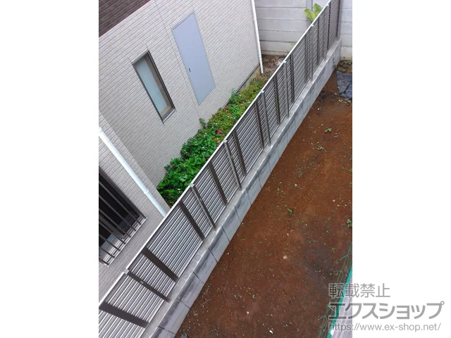 _ސ쌧sLIXIL(NV)̃tFXEE XeBitFX5^ ډB[o[ R{H {H