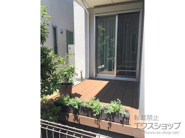 �����s�������YKKAP�̃E�b�h�f�b�L ���E�b�h�f�b�L 200 �{�H��