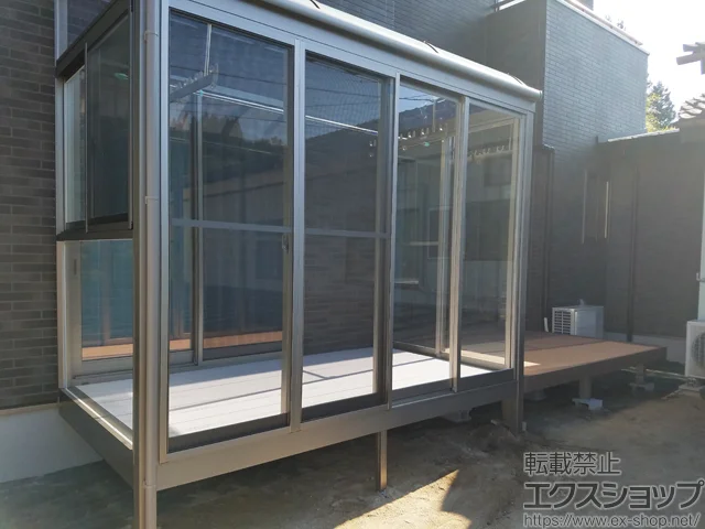 �������c���s��YKKAP�̃E�b�h�f�b�L ���E�b�h�f�b�L 200 �{�H��