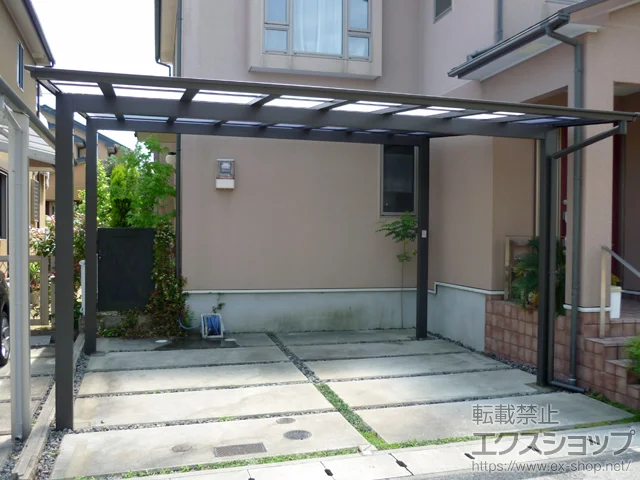 ���Ɍ��_�ˎs��LIXIL(���N�V��)�̃J�[�|�[�g �l�X�JF (�t���b�g�X�^�C��) ���C�h �ϐ�`20cm�Ή� �{�H��