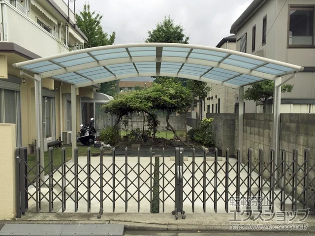 �����s����s��YKKAP�̃J�[�|�[�g ���C�i�c�C���|�[�g�O�����@�ϐ�`20cm�Ή� �{�H��