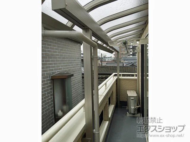 ��ʌ�����s��Value Select�̃o���R�j�[�E�x�����_���� �v���V�I�X�e���X R�^ 1500 �����^�C�v �P�� �ϐ�`50cm�Ή� �{�H��