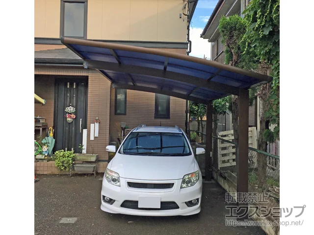 �_�ސ쌧��a�s��YKKAP�̃J�[�|�[�g ���C�i�|�[�g�O�����@�ϐ�`20cm�Ή� �{�H��