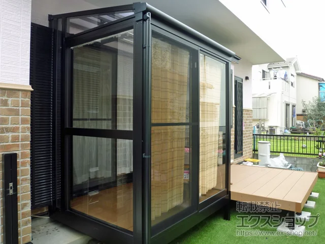 ��t�����ˎs��LIXIL(���N�V��)�̃e���X�͂��E�T�����[�� �T�j�[�W�� F�^ ���[�܂� �����}�� �ϐ�`20cm�Ή� �{�H��