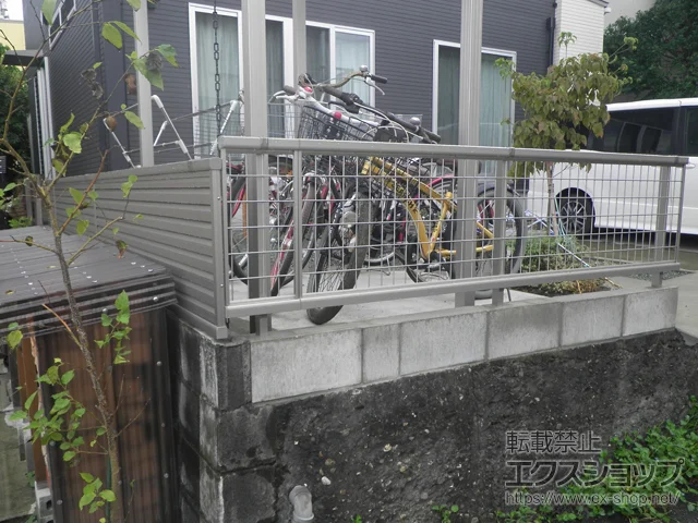 �F�{���F�{�s��Value Select�̃t�F���X�E��E�� �~�G�[�l�t�F���X �ډB�����[�o�[�^�C�v ���R�� �{�H��