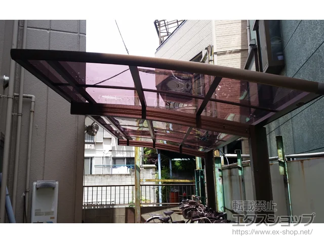 �����s�������YKKAP�̃J�[�|�[�g ���C�i�|�[�g�O�����@�ϐ�`20cm�Ή� �{�H��