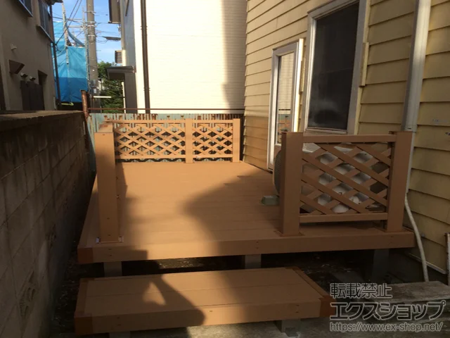 �_�ސ쌧���s��Value Select�̃E�b�h�f�b�L �}�[�W�E�b�h�f�b�L�{���e�B�X�f�b�L�t�F���X�{�Ɨ��� ���E�b�h �X�e�b�v2�^ �{�H��