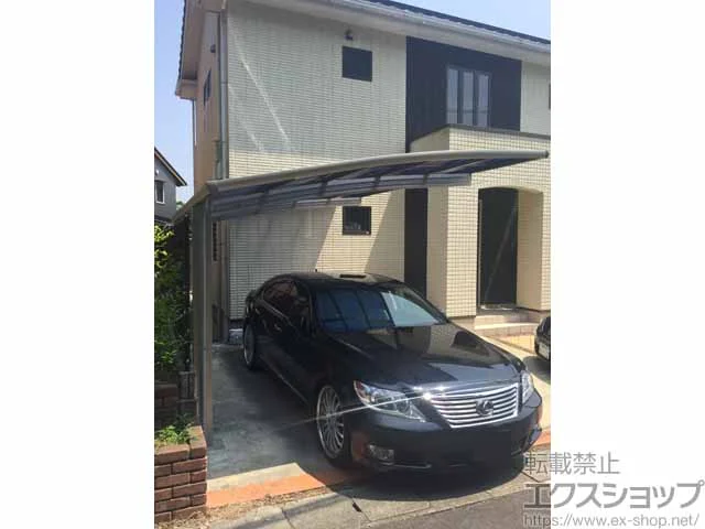 ��������s��YKKAP�̃J�[�|�[�g ���C�i�|�[�g�O�����@�ϐ�`20cm�Ή� �{�H��