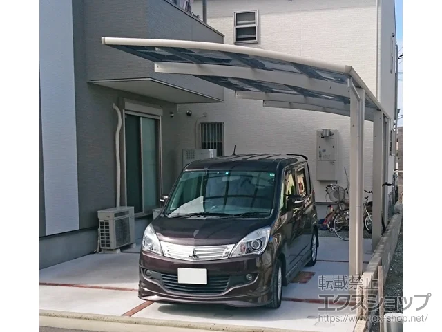 ���{���䎛�s��YKKAP�̃J�[�|�[�g �C�i�|�[�g�O���� �����@�ϐ�`20cm�Ή� �{�H��