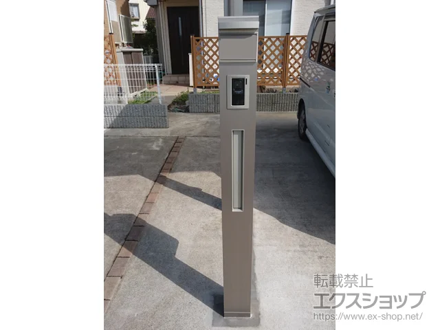 ��ʌ��x�m���s��LIXIL ���N�V��(TOEX)�̃|�X�g�E�和�E��z�{�b�N�X �t�@���N�V�������j�b�g �E�B�����_���X���� �{�H��