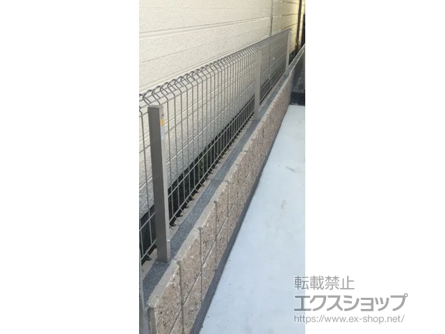 ���m�����m�s��YKKAP�̃t�F���X�E��E�� �C�[�l�b�g�t�F���X1F�^ ���R���{�H �{�H��