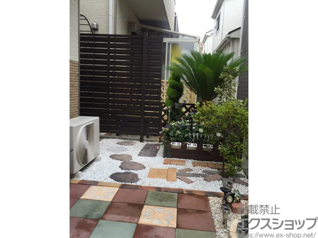 ���m���C���S�厡����LIXIL(���N�V��)�̃t�F���X�E��E�� �Z���r���[�t�F���X R3�^ ���i���{�H �{�H��