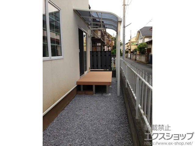 �����s������s��YKKAP�̃E�b�h�f�b�L ���E�b�h�f�b�L 200 �{�H��