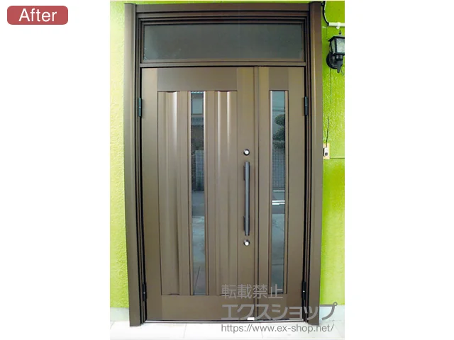 ���m�����q�s��YKKAP�̌��փh�A �h�A�������փh�A �A���~�d�l �蓮�� �e�q�d�l �����}�t S03 �O�ύ����� �{�H��