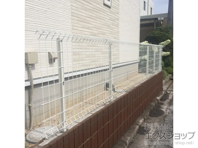 �Ȗ،��F�s�{�s��YKKAP�̃t�F���X�E��E�� �C�[�l�b�g�t�F���X1F�^ ���R���{�H �{�H��