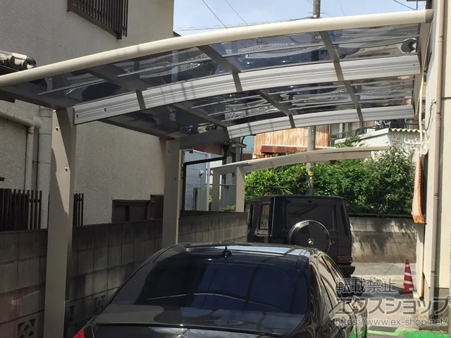 ��t�����s��YKKAP�̃J�[�|�[�g ���C�i�|�[�g�O�����@�ϐ�`20cm�Ή� �{�H��