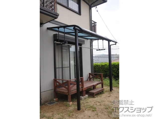 �R�������֎s��YKKAP�̃e���X���� ���F�N�^�[�e���X R�^ �e���X�^�C�v �P�� �ϐ�`20cm�Ή� �{�H��