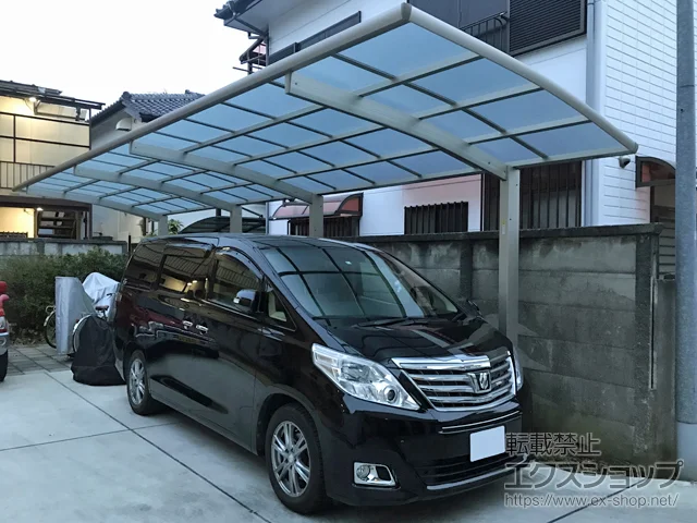 �����s�������YKKAP�̃J�[�|�[�g ���C�i�|�[�g�O���� �c�A���@�ϐ�`20cm�Ή� �{�H��