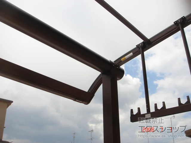 ���s�{���s�s��YKKAP�̃o���R�j�[�E�x�����_���� �o���R�j�[BY-X�^��p���� ���F�N�^�[�e���X R�^  �P�� �ϐ�`20cm�Ή� �{�H��