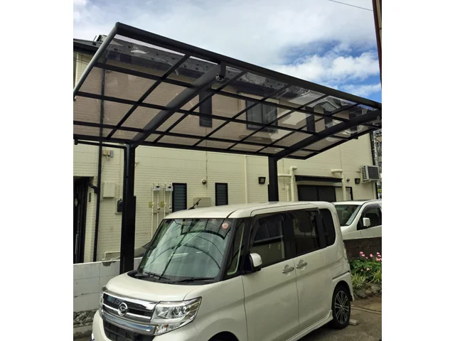 �����s�������s��LIXIL(���N�V��)�̃J�[�|�[�g �l�X�JR (���E���h�X�^�C��) �ϐ�`20cm�Ή� �{�H��