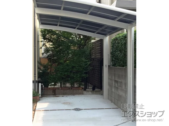 �����������s��LIXIL(���N�V��)�̃J�[�|�[�g �l�X�JR (���E���h�X�^�C��) �ϐ�`20cm�Ή� �{�H��