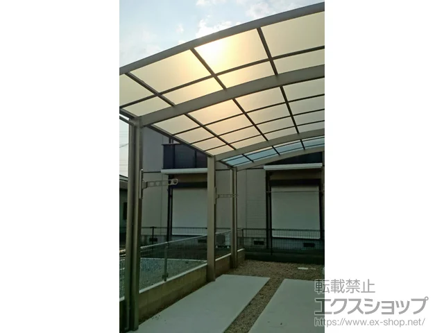 ���Ɍ��P�H�s��LIXIL(���N�V��)�̃J�[�|�[�g �l�X�JR (���E���h�X�^�C��) ���� �ϐ�`20cm�Ή� �{�H��