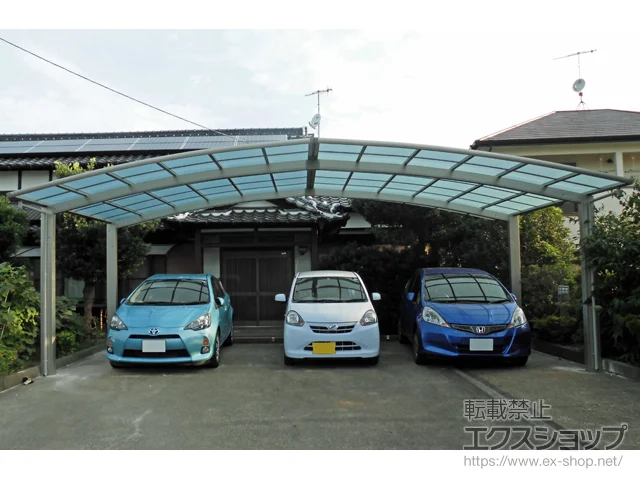 �����������s��YKKAP�̃J�[�|�[�g ���C�i�g���v���|�[�g�O�����@�ϐ�`20cm�Ή� �{�H��