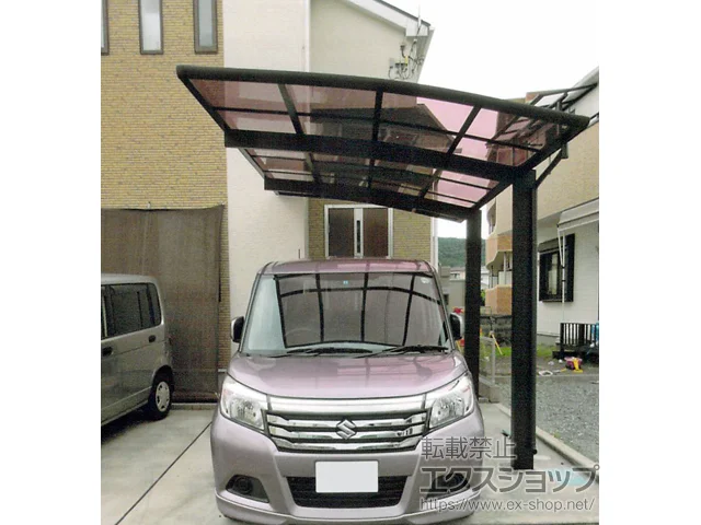 �É����x�m�{�s��YKKAP�̃J�[�|�[�g ���C�i�|�[�g�O�����@�ϐ�`20cm�Ή� �{�H��