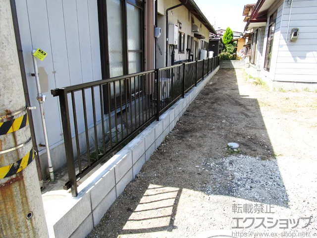 �R�`���R�`�s��Value Select�̃t�F���X�E��E�� �~�G�b�^�t�F���X �h�Ƃ��Ċi�q�^�C�v ���R���{�H �{�H��