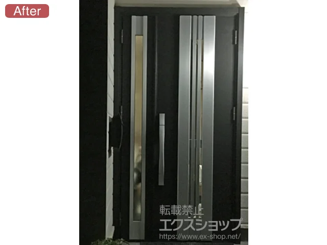 �É����l���s��LIXIL ���N�V���i�g�X�e���j�̌��փh�A ���V�F���gII �f�MK4�d�l �e�q�d�l(�����}��)R F86�^���^�b�`�L�[(�����R���^�C�v)�d�l �{�H��