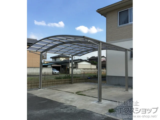 �Ȗ،������s��YKKAP�̃J�[�|�[�g ���C�i�c�C���|�[�g�O�����@�ϐ�`20cm�Ή� �{�H��