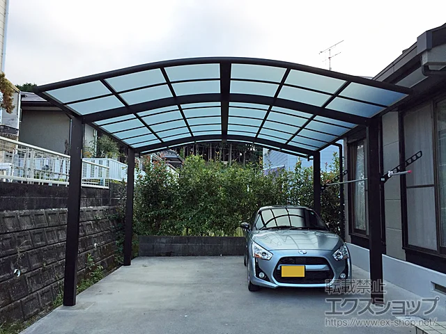 �R��������s��YKKAP�̃J�[�|�[�g ���C�i�c�C���|�[�g�O�����@�ϐ�`20cm�Ή� �{�H��