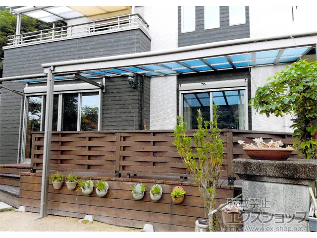 �R�������s��LIXIL(���N�V��)�̃e���X���� �X�s�[�l F�^ �e���X�^�C�v �P�� �ϐ�`20cm�Ή� �{�H��