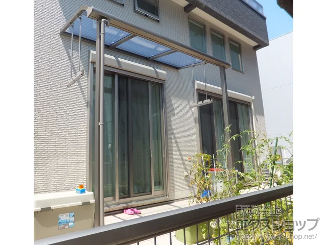 ���m�����É��s��LIXIL(���N�V��)�̃e���X���� �X�s�[�l R�^ �e���X�^�C�v �P�� �ϐ�`20cm�Ή� �{�H��