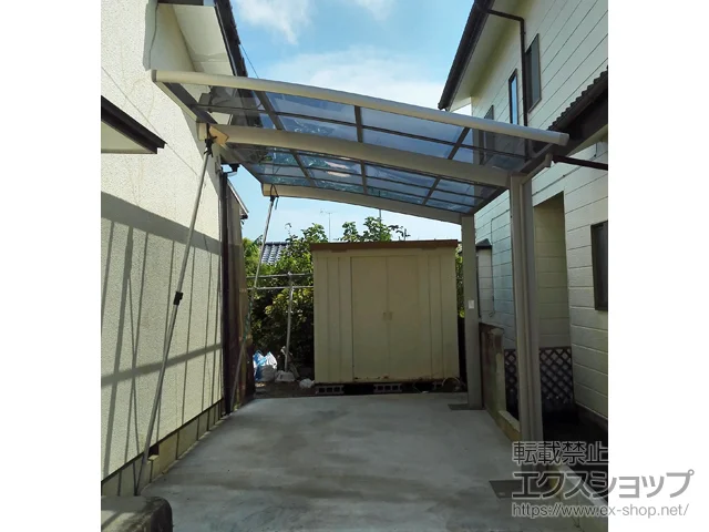 ���������킫�s��LIXIL(���N�V��)�̃J�[�|�[�g �l�X�JR (���E���h�X�^�C��) �ϐ�`20cm�Ή� �{�H��