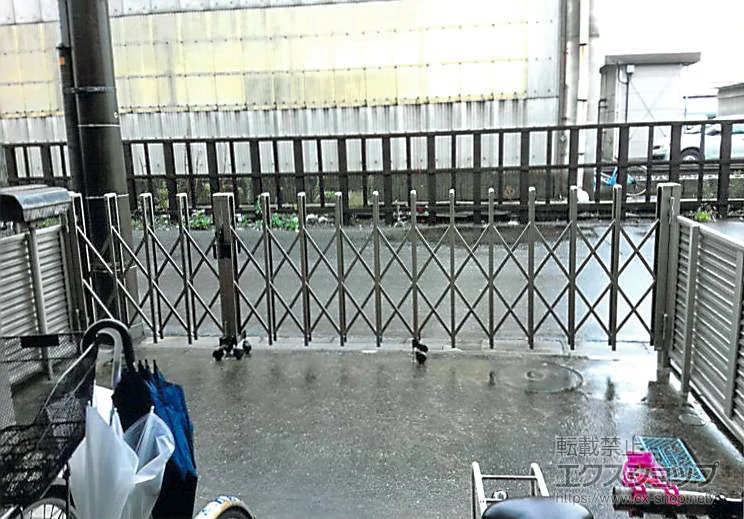 �_�ސ쌧���s��Value Select�̃t�F���X�E��E�� �~�G�[�l�t�F���X �ډB�����[�o�[�^�C�v ���R���{�H �{�H��