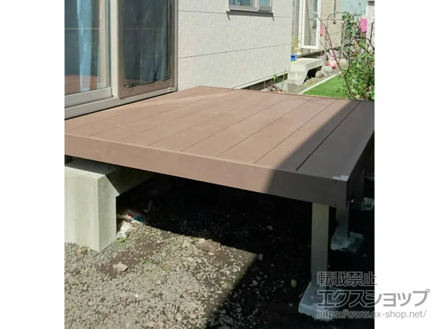 �k�C���D�y�s��YKKAP�̃E�b�h�f�b�L ���E�b�h�f�b�L200 �{�H��