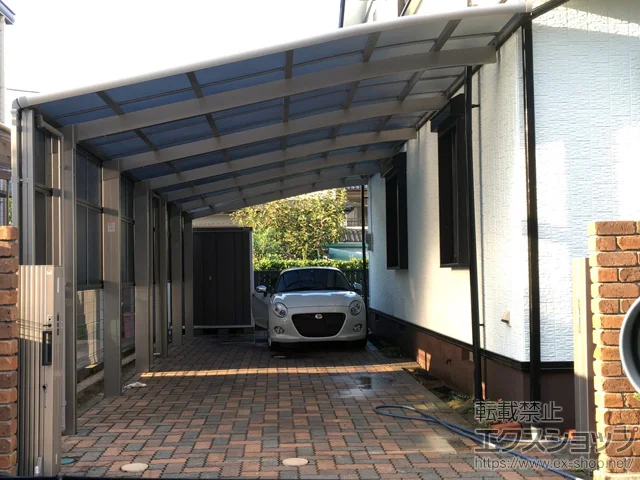 �R�����b�{�s��LIXIL ���N�V���i�g�X�e���j�̃J�[�|�[�g ���[�t�|�[�g�V�O�}III 1500 �c�A�� �ϐ�`50cm�Ή� �W����g �{�H��