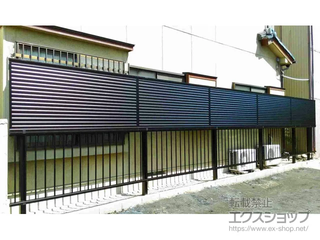 ���m�����É��s��Value Select�̃t�F���X�E��E�� �~�G�b�^+�~�G�[�l�t�F���X 2�i�x���i�p�l��2�i�j �{�H��