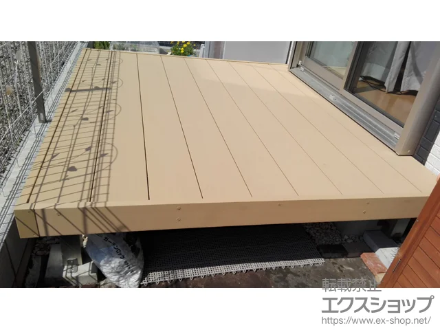 �����s�����R�s��YKKAP�̃E�b�h�f�b�L ���E�b�h�f�b�L 200 �{�H��