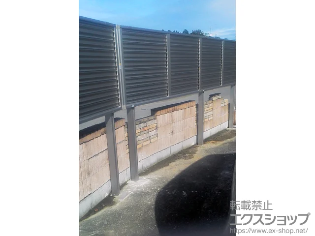 ��t�������ݎs��Value Select�̃t�F���X�E��E�� �~�G�[�l�t�F���X �ډB�����[�o�[�^�C�v 2�i�x���i�p�l��1�i�j �{�H��