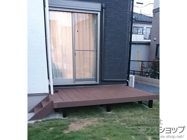 ��錧�߉όS���C����Value Select�̃E�b�h�f�b�L �}�[�W�E�b�h�f�b�L�{�X�e�b�v(2�i) �{�H��