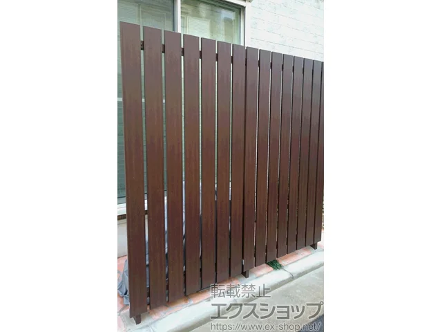 ���{�ےÎs��YKKAP�̃t�F���X�E��E�� �����[���A�t�F���X4N ���Ĕi�q �Ԏd�ؒ� �֓��� �{�H��