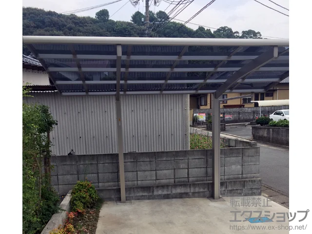 �������v���Ďs��YKKAP�̃J�[�|�[�g ���C�i�|�[�g�O���� �ϐ�`20cm�Ή� �{�H��