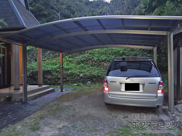 �R���������s��LIXIL(���N�V��)�̃J�[�|�[�g �l�X�JR (���E���h�X�^�C��) ���C�h �ϐ�`20cm�Ή� �{�H��