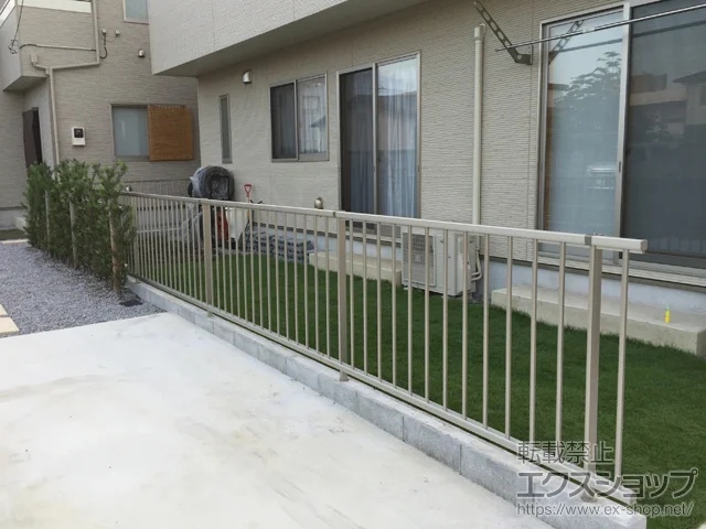 �Q�n���O���s��Value Select�̃t�F���X�E��E�� �~�G�b�^�t�F���X �h�Ƃ��Ċi�q�^�C�v ���R���{�H �{�H��