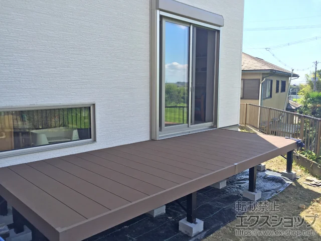 ���{��s��YKKAP�̃E�b�h�f�b�L ���E�b�h�f�b�L 200 �{�H��