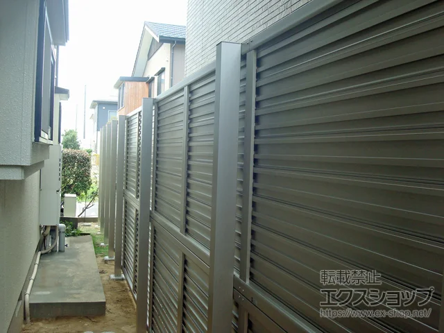 �V�����V���s��YKKAP�̃t�F���X�E��E�� ���X�e�B�i�t�F���X7�^ 2�i�x���@���p�l��2�i�t �{�H��