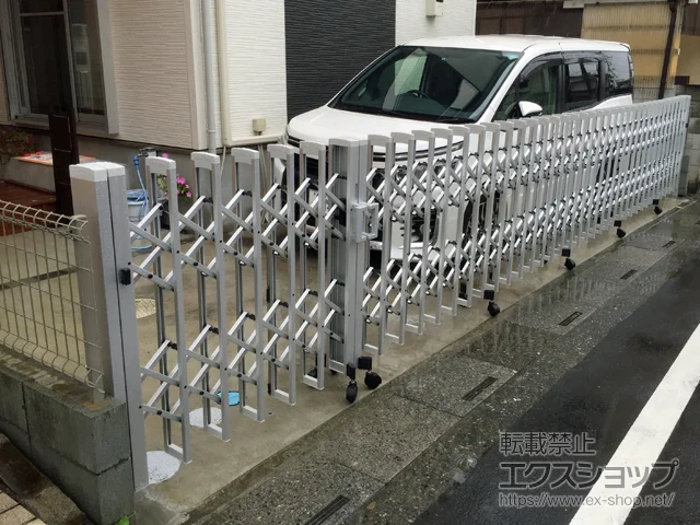 ��ʌ��t�����s��Value Select�̃J�[�Q�[�g �g���b�v�Q�[�g �C�m�[�oH �L���X�^�[�^�C�v ���J�� 78WO(13S+65M) �{�H��